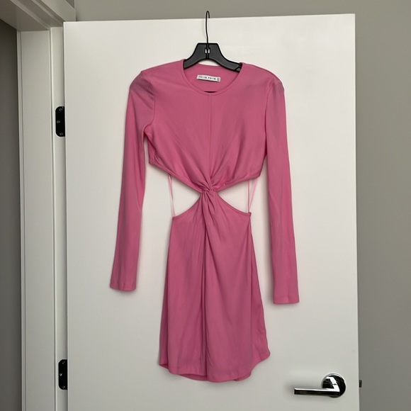 Dress (side cut outs) - Picture 4 of 9